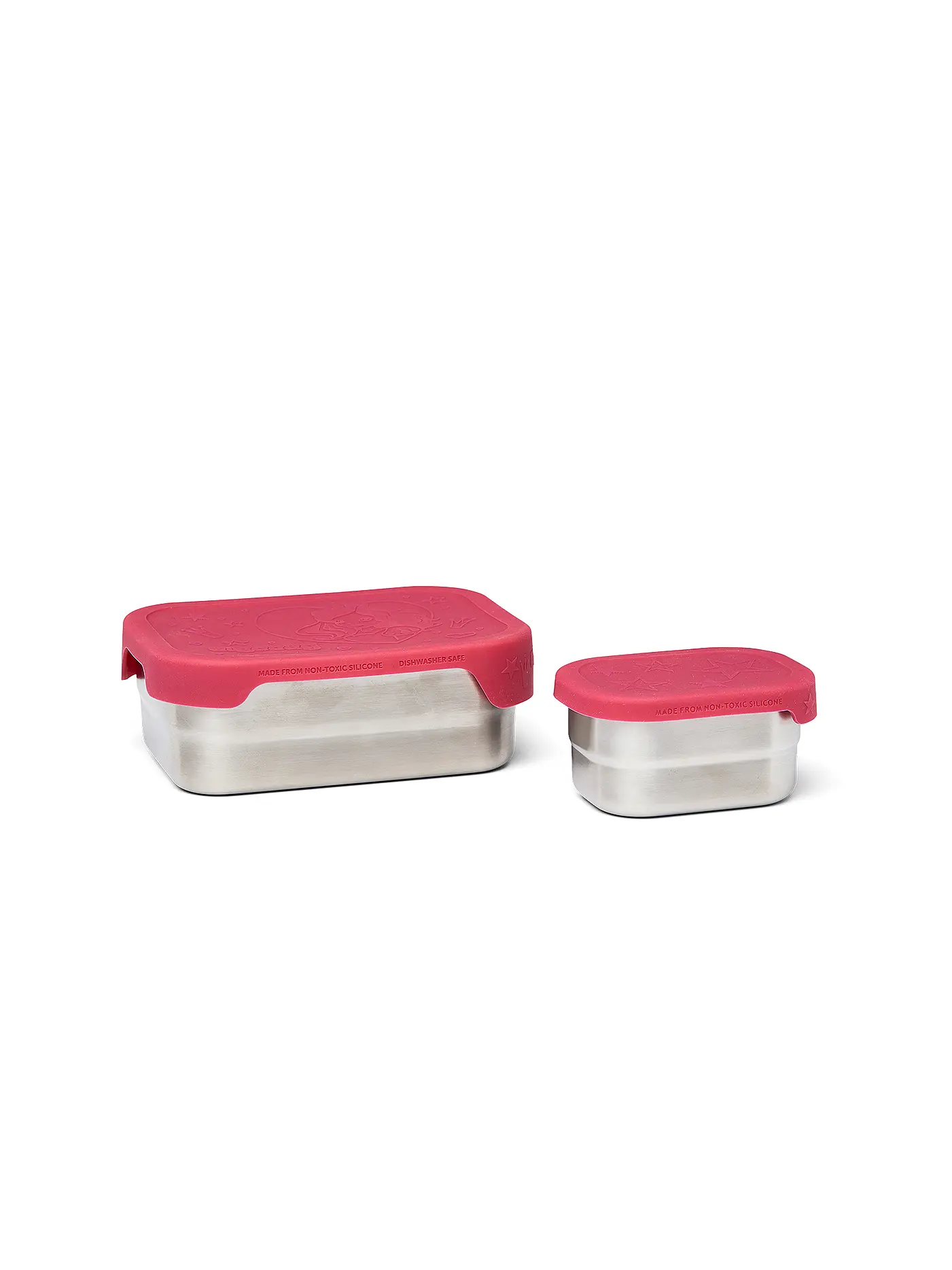 ERGOBAG | Frischhaltedose - Brotdose | 